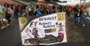 ロバート・クビサ、F1テスト復帰は6月以降に判断？