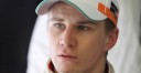ニコ・ヒュルケンベルグ「オーストラリアGP予選が本当のテストになる」