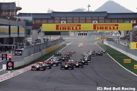 F1韓国GP、開催権料の値下げに成功
