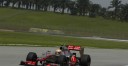F1第2戦マレーシアGPフリー走行2回目の結果