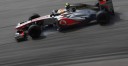 F1第2戦マレーシアGPフリー走行2回目、詳細レポート