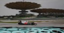 F1第2戦マレーシアGP予選、詳細レポート