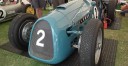 F1オーストラリアGPのヒストリックカー（Maybach 2）