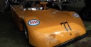 F1オーストラリアGPのヒストリックカー（Tiga Sports 2000）
