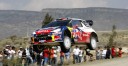 WRC第3戦ラリー・メキシコ、セバスチャン・ローブが優勝