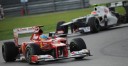 2012年F1、ヨーロッパで勢力図に変化？