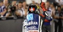 MotoGP開幕戦、ホルヘ・ロレンソが優勝