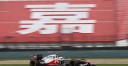 F1第3戦中国GPフリー走行3回目、詳細レポート