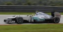 F1第3戦中国GP予選、詳細レポート