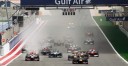 F1第4戦バーレーンGPレースレポート