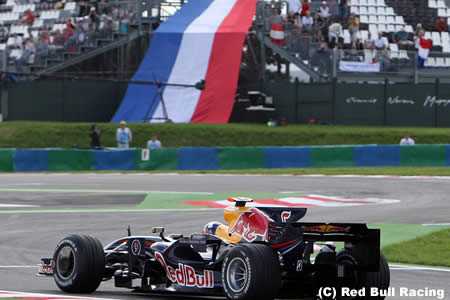 仏大統領選、オランド氏勝利でF1フランスGPにも影響か