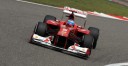 F1第5戦スペインGPフリー走行1回目の結果