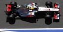 F1第5戦スペインGP予選、詳細レポート