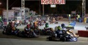 レッドブル、世界最速のアマチュアカートレーサー決定戦！　日本予選概要を発表