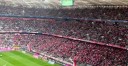 【サッカー動画】チャンピオンズリーグ決勝戦の舞台フースバル・アレーナ・ミュンヘン