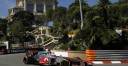 F1第6戦モナコGPフリー走行2回目の結果