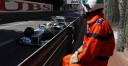 F1第6戦モナコGPフリー走行3回目、詳細レポート