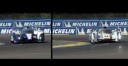 【動画】トヨタVSアウディ、ハイブリッド対決の走りを比較＝ル・マン24時間