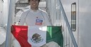 セルジオ・ペレスのスポンサー、F1メキシコGP復活を目指す