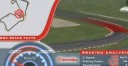 【動画】F1イギリスGP、ブレーキング・データ