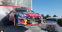 WRCチャンピオンマシン＝グッドウッド2012