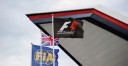 F1第9戦イギリスGPフリー走行1回目の結果