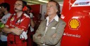 フェラーリ会長「F1イギリスGPでは重要な結果が得られた」
