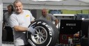 ピレリ、F1ドイツGPで新型ハードをテスト