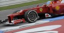 F1第10戦ドイツGP予選、詳細レポート