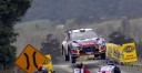 WRC第7戦ラリーニュージーランド、セバスチャン・ローブが優勝