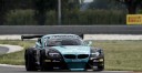 【動画】FIA GT1第4戦スロバキア、ミハエル・バルテルス／イェルマー・ブールマン組BMW Z4が優勝