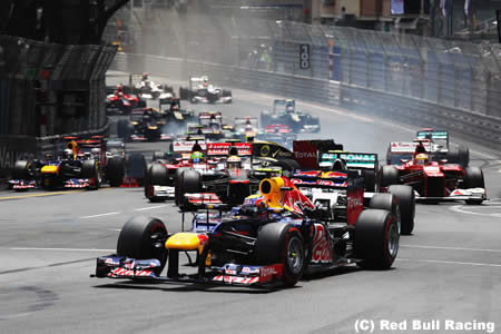 2013年F1、既存の全チームが参戦へ