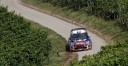WRC第9戦ドイツラリー、ローブが優勝で新記録