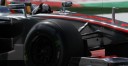 F1第13戦イタリアGPフリー走行2回目、詳細レポート