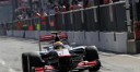 F1第13戦イタリアGPフリー走行3回目の結果