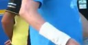 【動画】ロバート・クビサ、ラリー復帰戦の様子。右腕には包帯