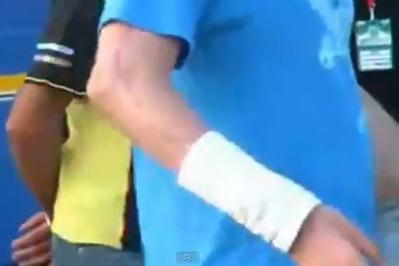 【動画】ロバート・クビサ、ラリー復帰戦の様子。右腕には包帯