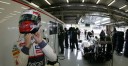 F1日本GPでザウバーのピットへ招待のスペシャル企画