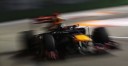 F1第14戦シンガポールGPフリー走行3回目、詳細レポート