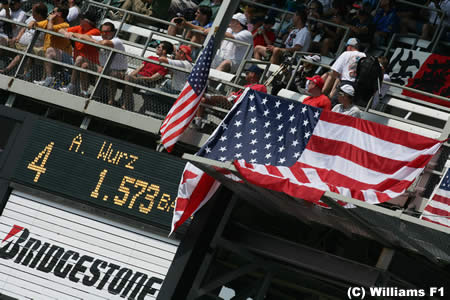 ニューヨーク市街地レースが消滅、2013年のF1は19レース開催へ