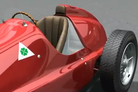 【動画】ピレリ、F1タイヤの歴史（日本語版）