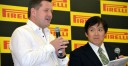 ピレリ、昨年の日本GPとタイヤ選択を変更した理由