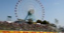2012年日本GP、晴れの予報