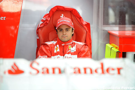 フェラーリが2013年のドライバーとサインしたと報道