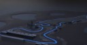 【動画】F1アメリカGPの舞台サーキット・オブ・ジ・アメリカズ3Dアニメーション