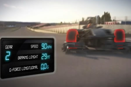 【動画】F1インドGPタイヤ解説