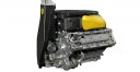 F1ボス　2014年のV6エンジン移行を容認