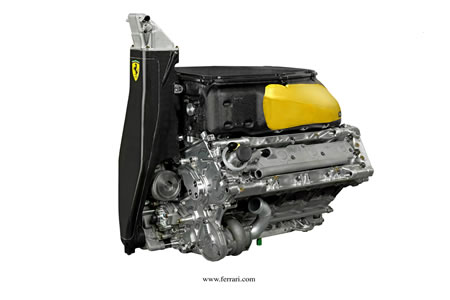 F1ボス　2014年のV6エンジン移行を容認