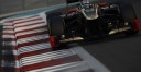 F1アブダビ若手テスト3日目、GP2王者バルセッキがトップ