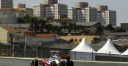F1第20戦ブラジルGP予選、詳細レポート